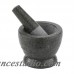 Paderno World Cuisine Marble Mortar and Pestle Set WCS7178